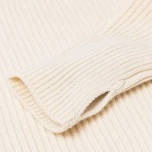 Sonderangebote X MJ Andersen-Andersen X Mj: Pullover „Half-Zip Troyer