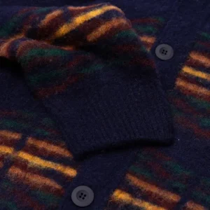 Howlin ' Cardigan „Out Of This World