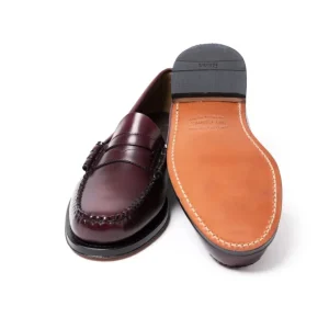 GH-Bass Penny Loafers „The Original Weejun