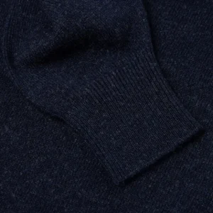 William Lockie Pullover „Leven Vee