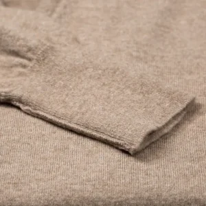 William Lockie Pullover „Oxton Vee
