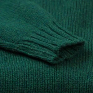 William Lockie Rollkragenpullover „Alain Rollneck